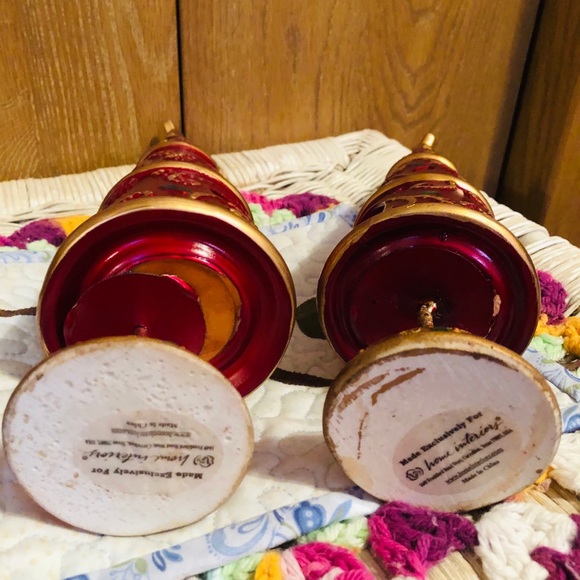 Christmas Trees 🎄 Set/2, “Land of Skinny Trees” - Picture 13 of 16